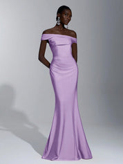 Vestido de Madrinha de Casamento Eva