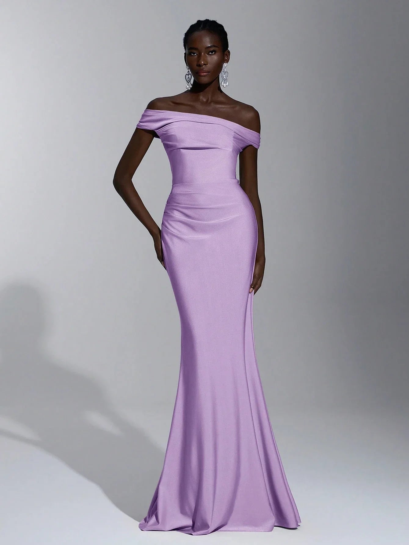 Vestido de Madrinha de Casamento Eva