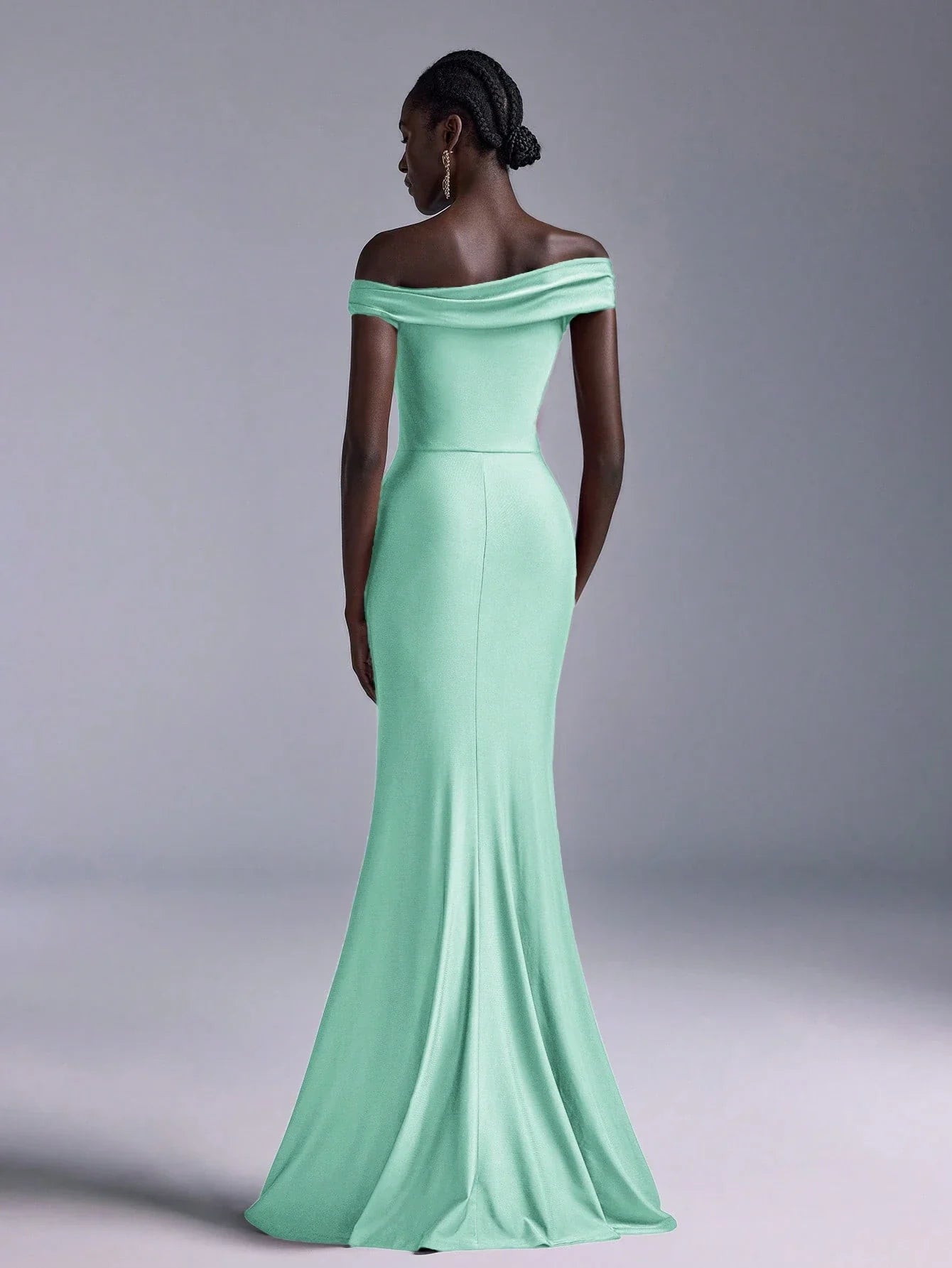 Vestido de Madrinha de Casamento Eva