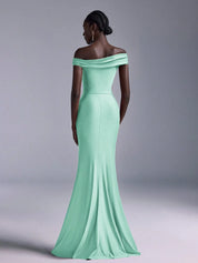 Vestido de Madrinha de Casamento Eva