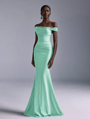 Vestido de Madrinha de Casamento Eva