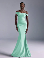Vestido de Madrinha de Casamento Eva