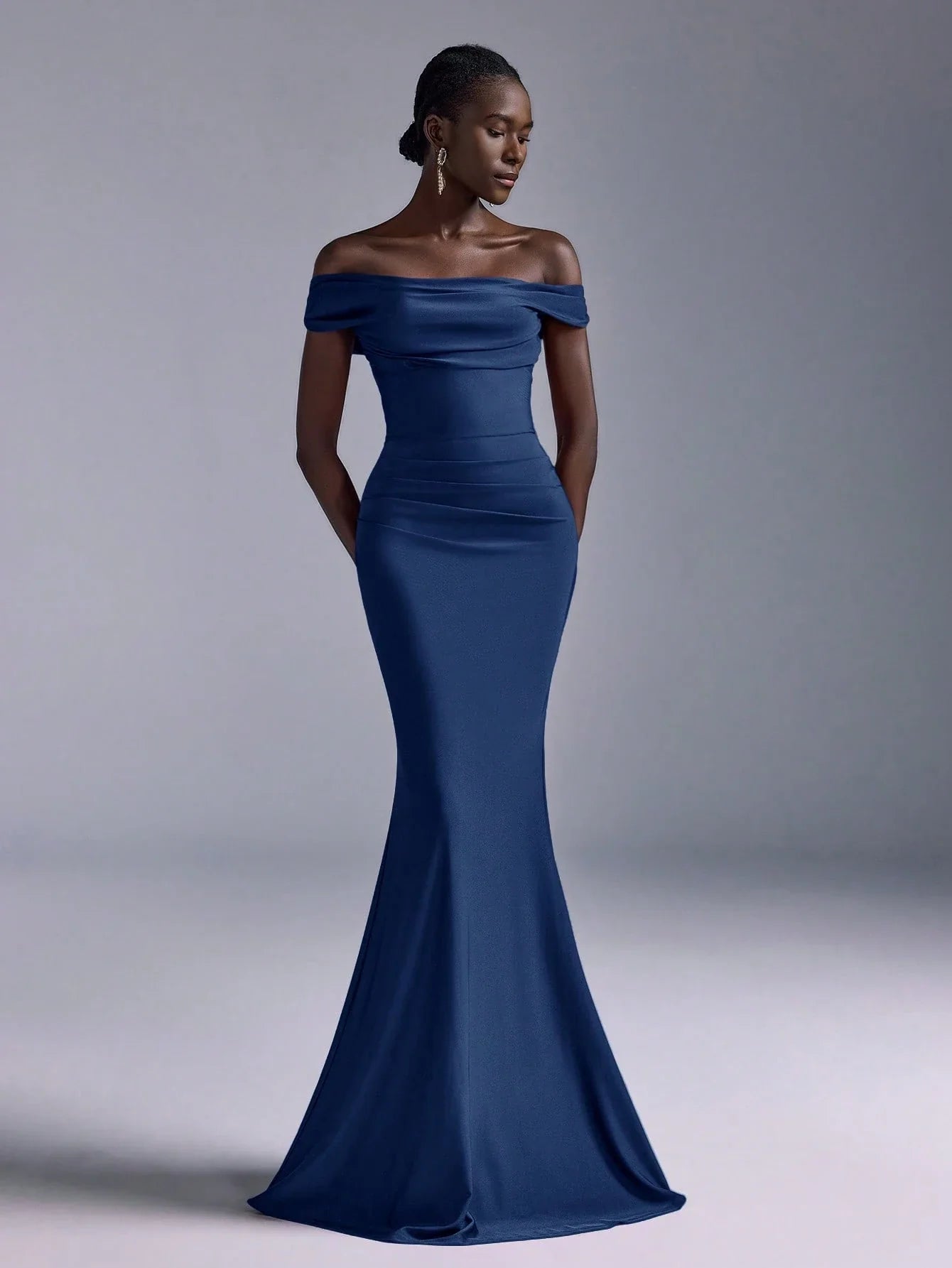 Vestido de Madrinha de Casamento Eva