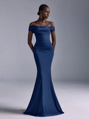 Vestido de Madrinha de Casamento Eva