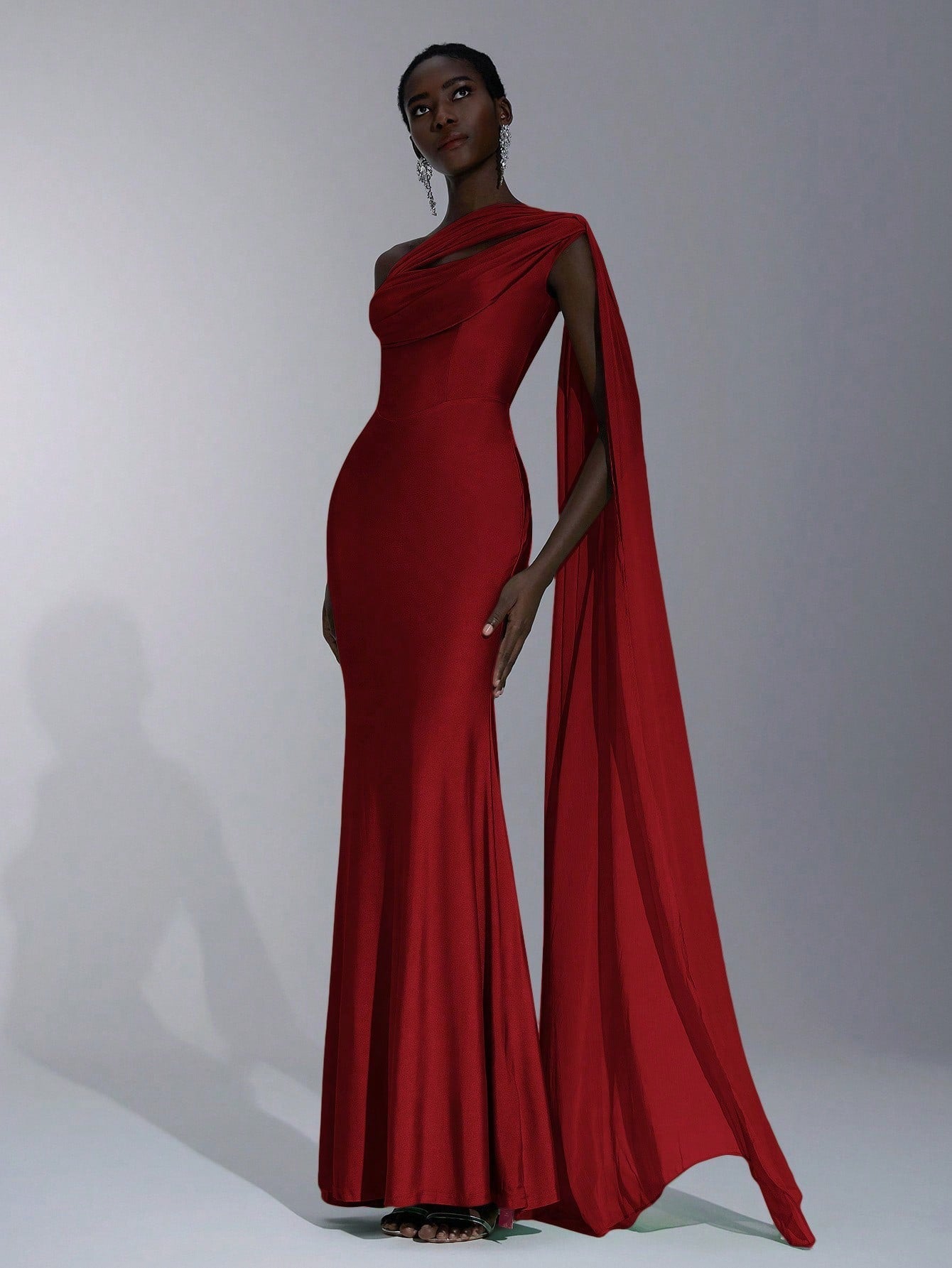 Vestido de Madrinha de Casamento Francisca