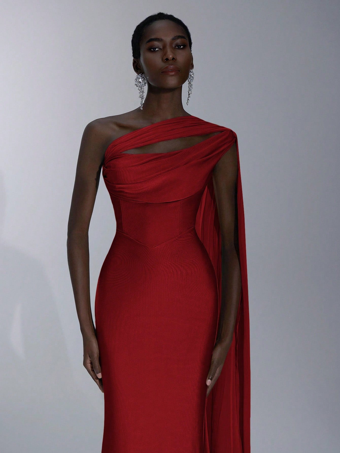 Vestido de Madrinha de Casamento Francisca