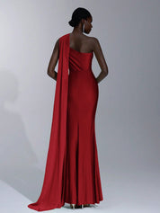 Vestido de Madrinha de Casamento Francisca
