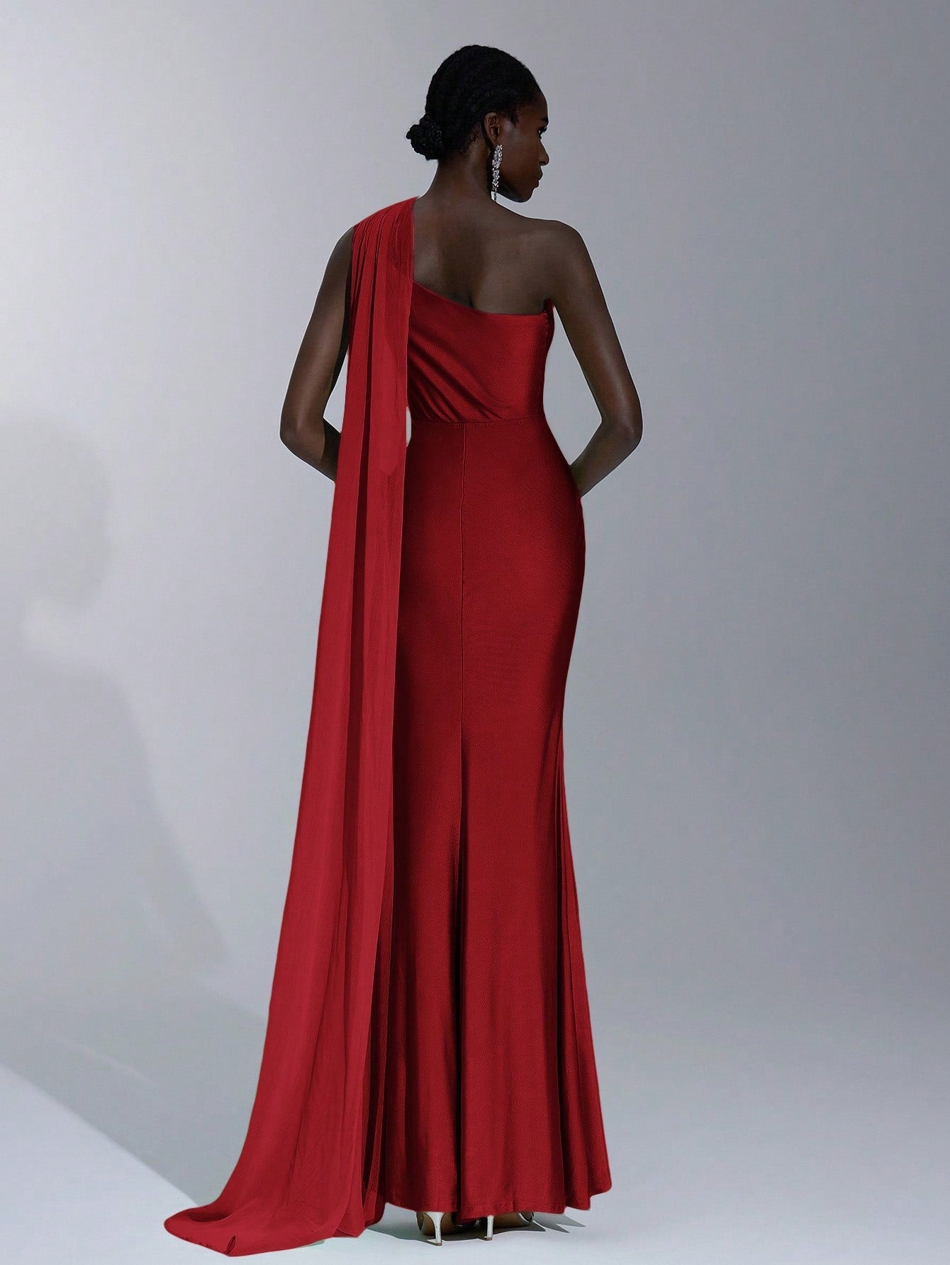 Vestido de Madrinha de Casamento Francisca