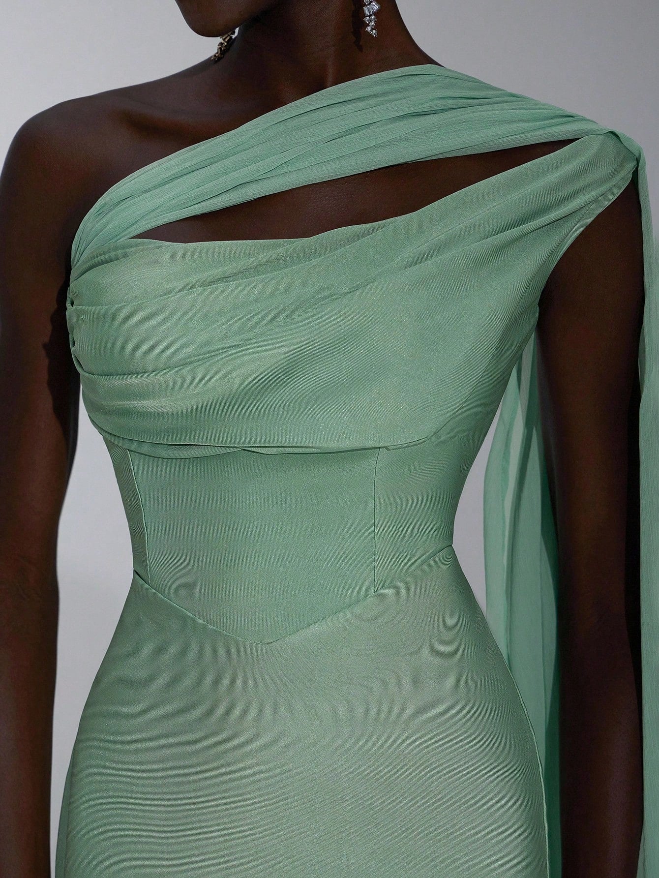 Vestido de Madrinha de Casamento Francisca