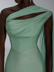 Vestido de Madrinha de Casamento Francisca