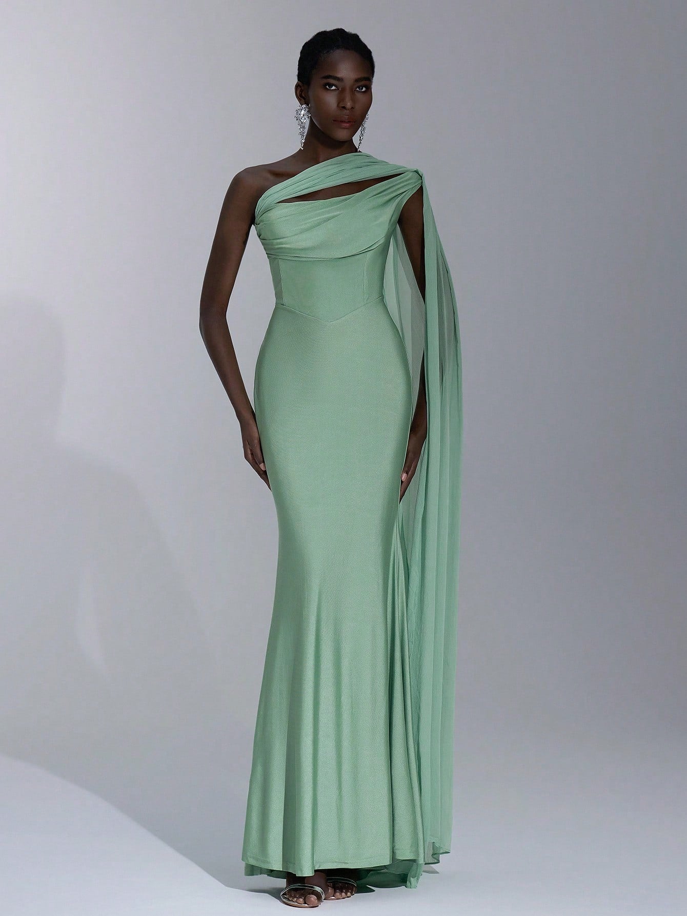 Vestido de Madrinha de Casamento Francisca