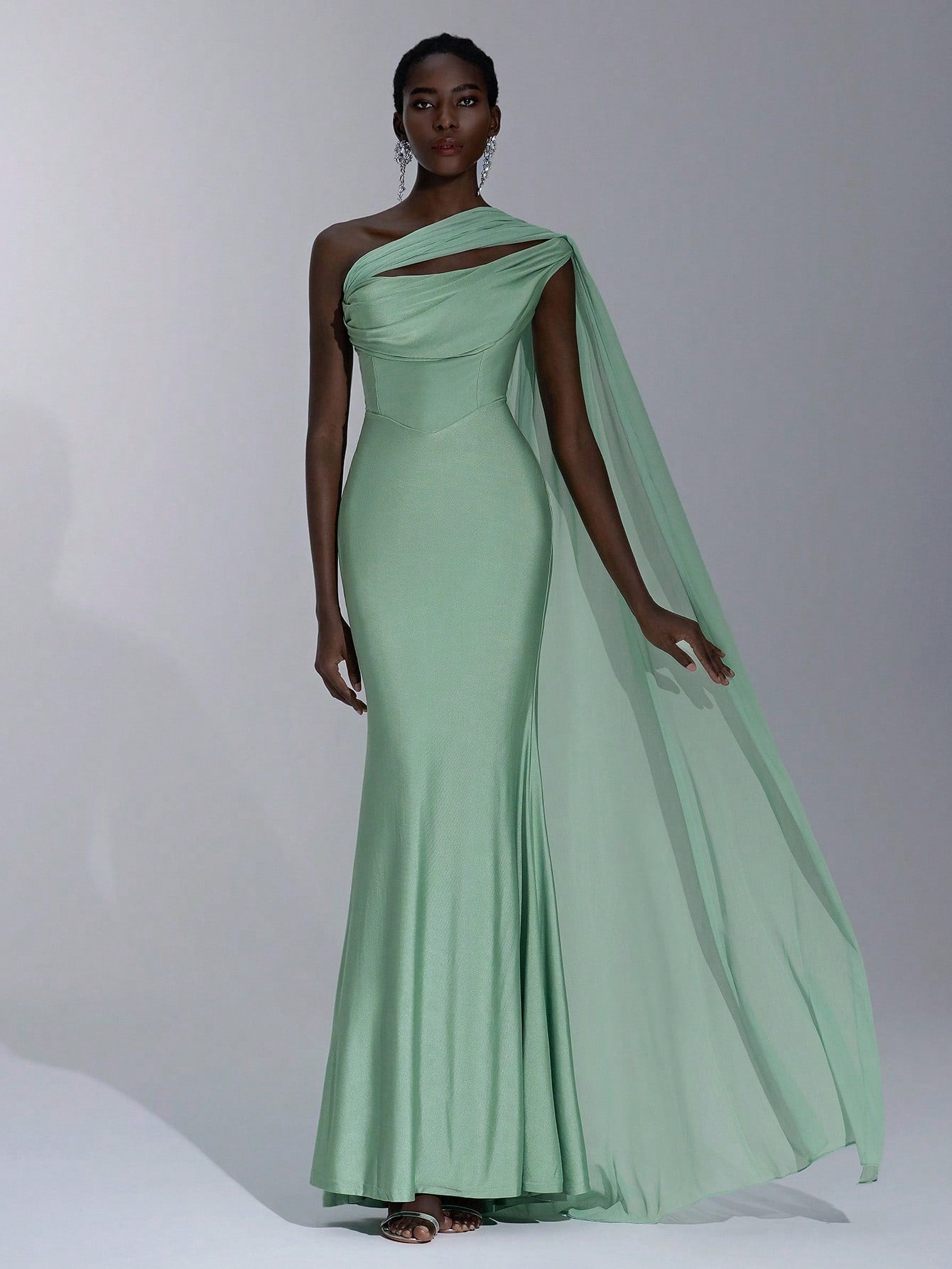 Vestido de Madrinha de Casamento Francisca