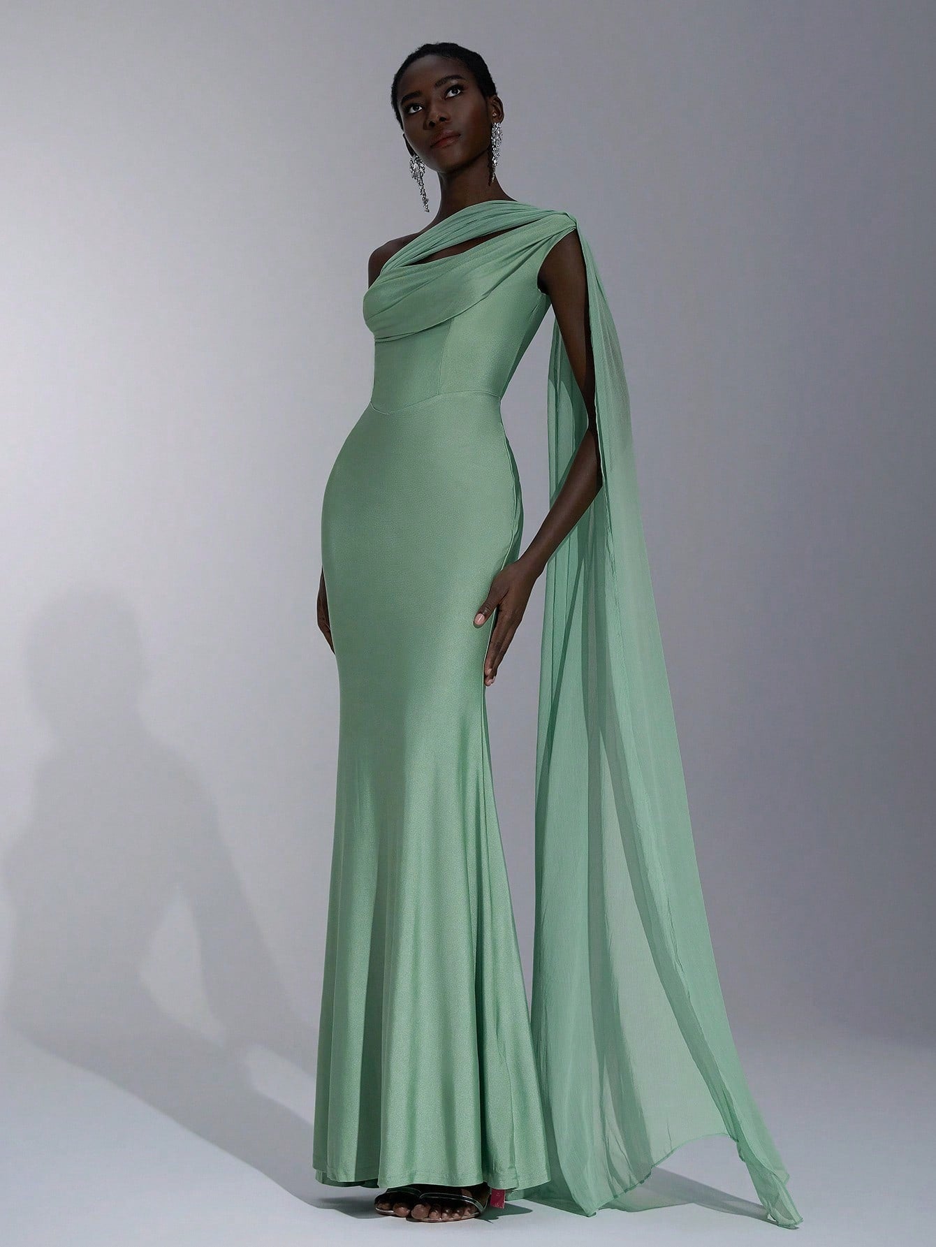 Vestido de Madrinha de Casamento Francisca