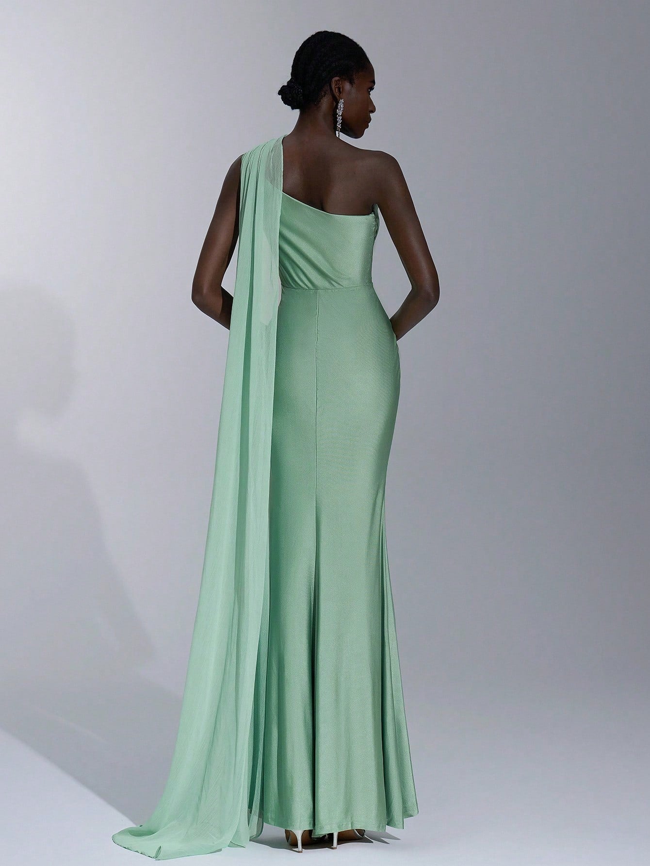 Vestido de Madrinha de Casamento Francisca