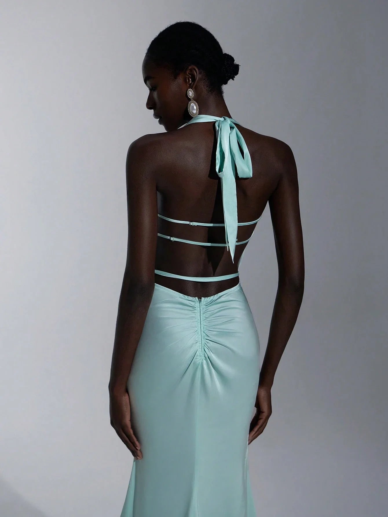 Vestido de Madrinha de Casamento Hazel