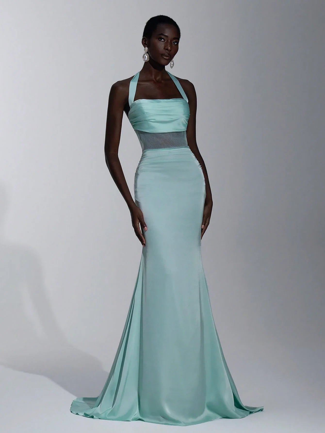 Vestido de Madrinha de Casamento Hazel