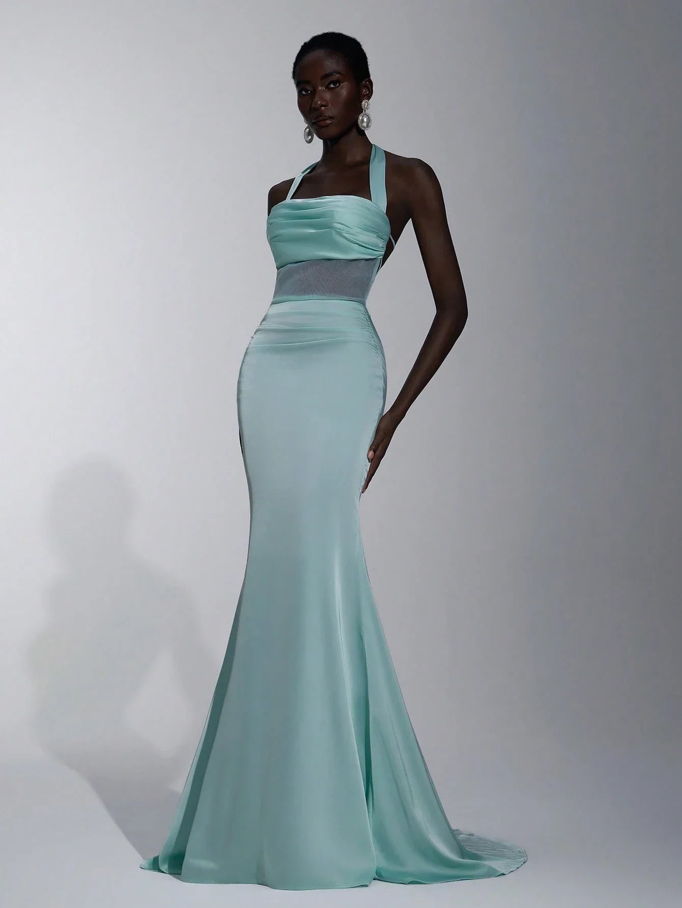 Vestido de Madrinha de Casamento Hazel
