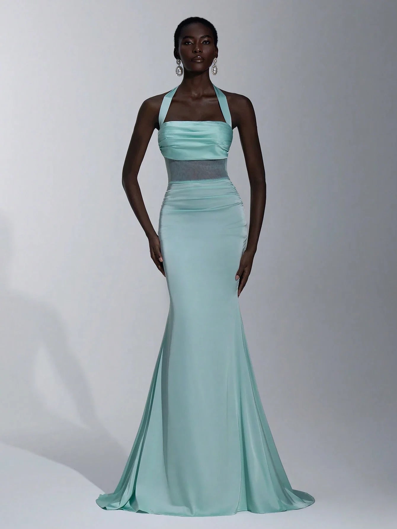 Vestido de Madrinha de Casamento Hazel