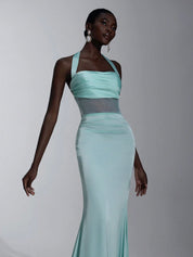 Vestido de Madrinha de Casamento Hazel
