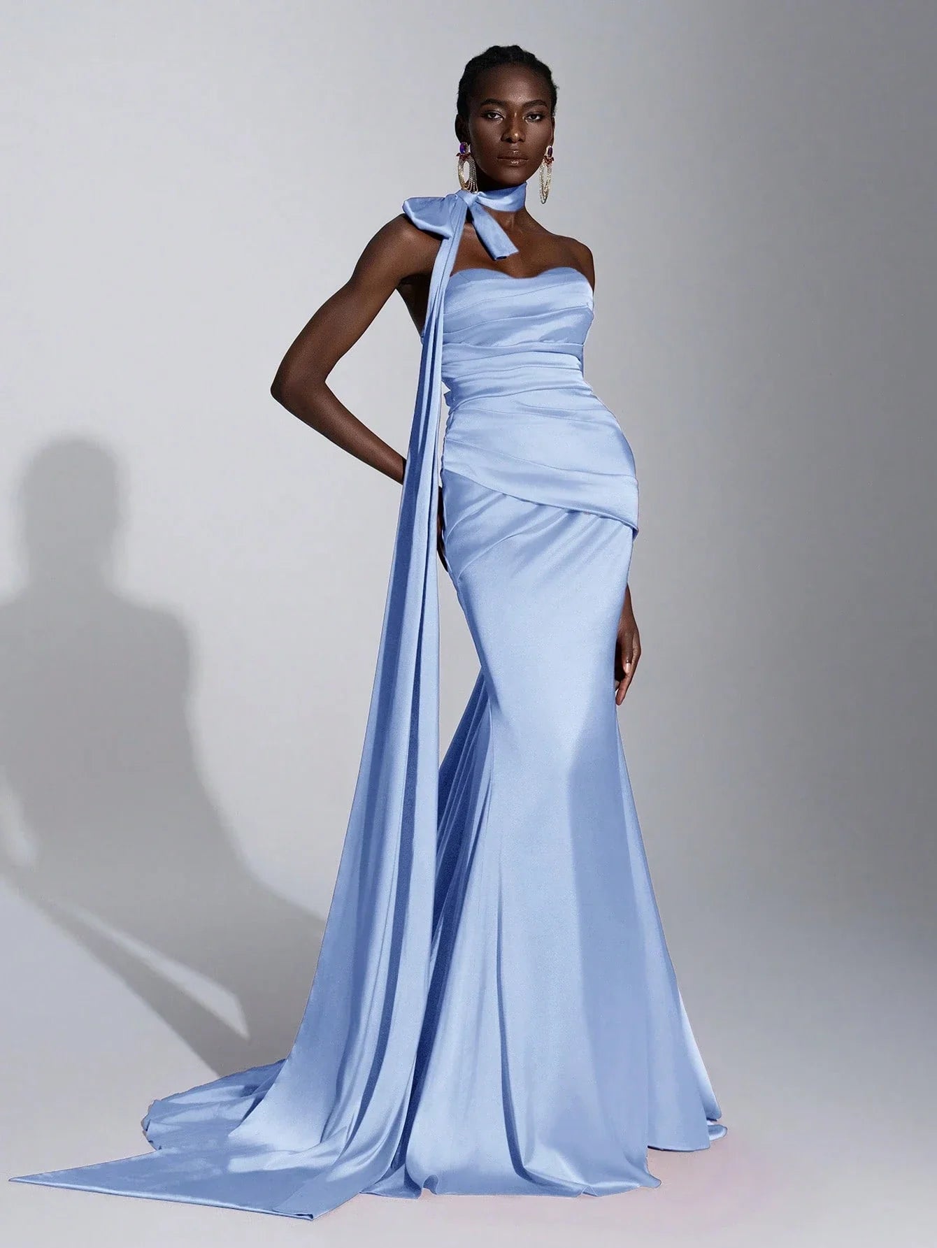 Vestido de Madrinha de Casamento Isabella