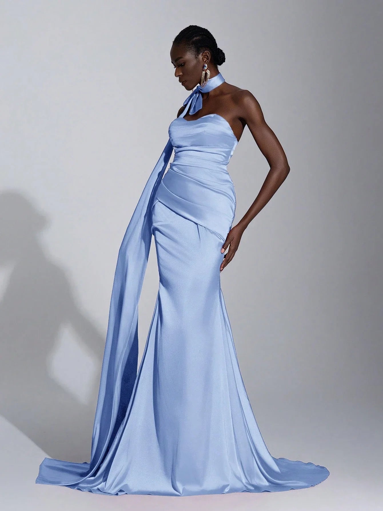 Vestido de Madrinha de Casamento Isabella