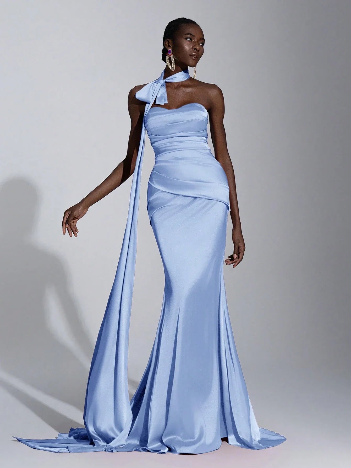 Vestido de Madrinha de Casamento Isabella