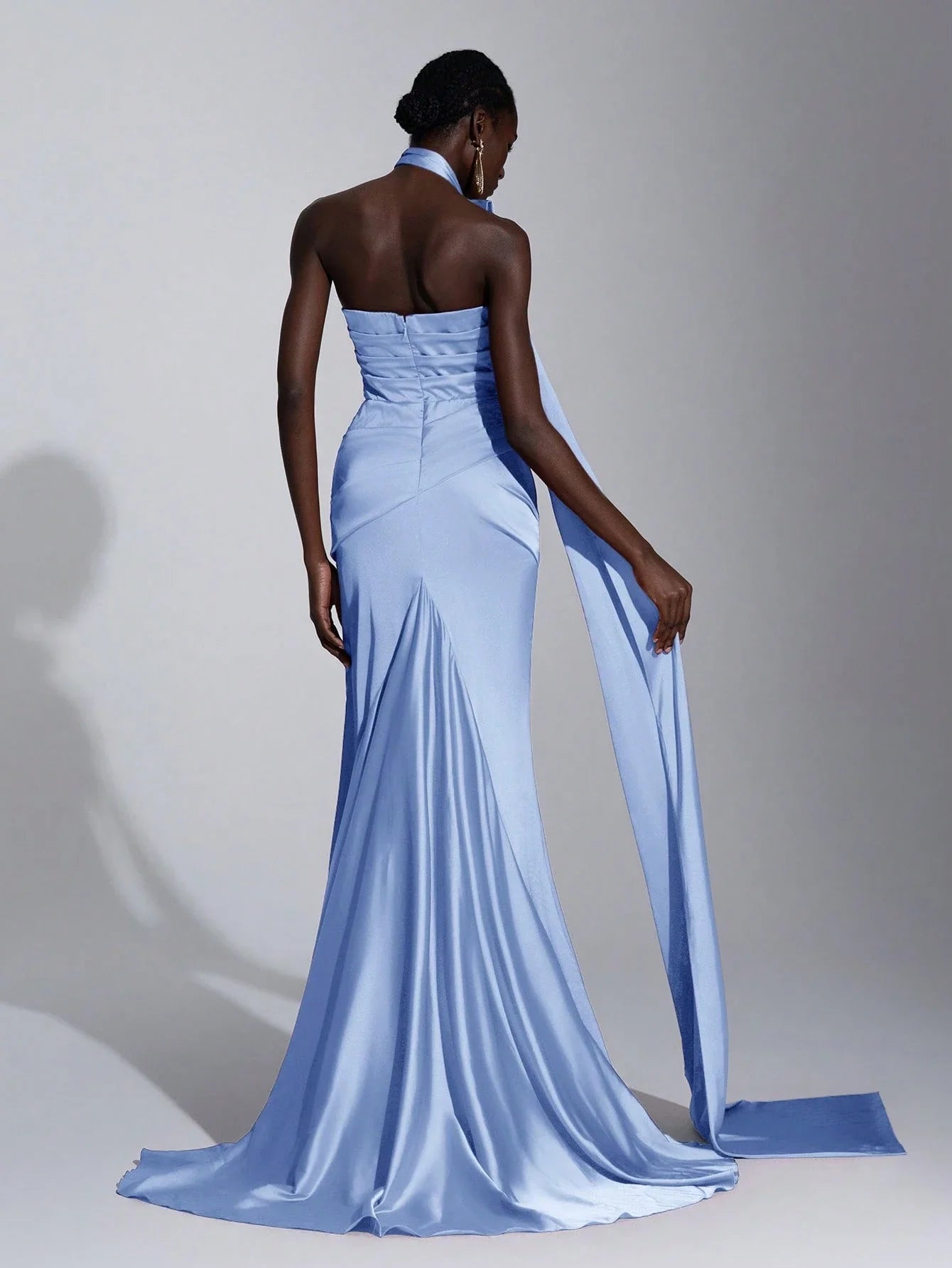 Vestido de Madrinha de Casamento Isabella