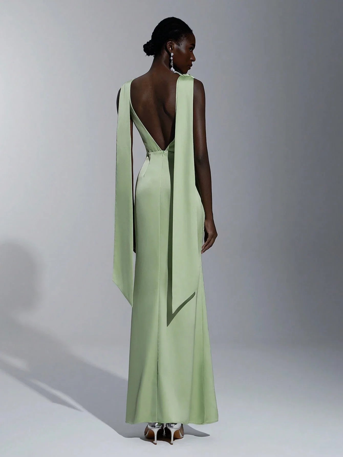 Vestido de Madrinha de Casamento Ivana