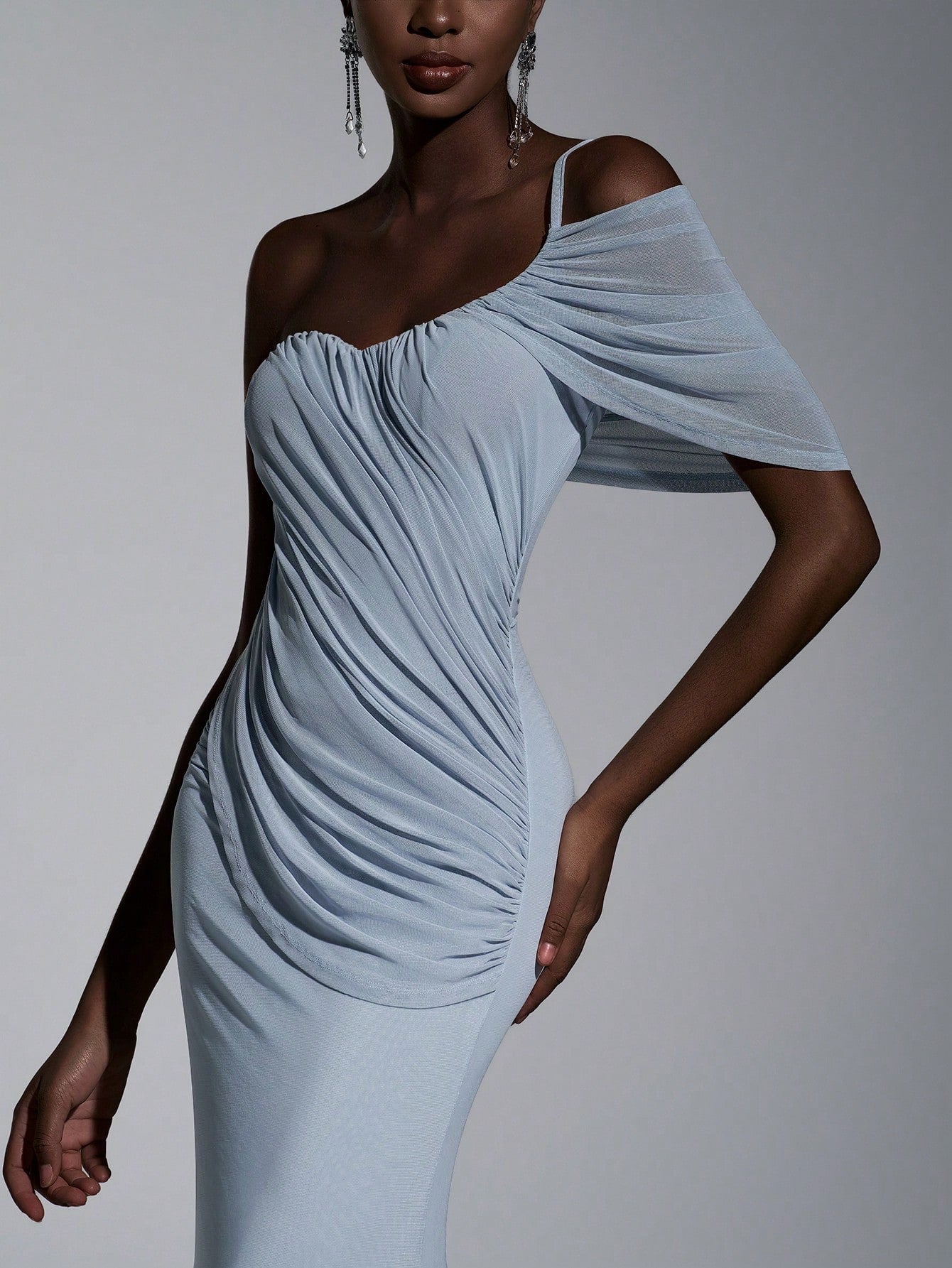 Vestido de Madrinha de Casamento Joana