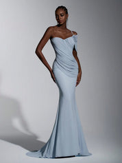 Vestido de Madrinha de Casamento Joana