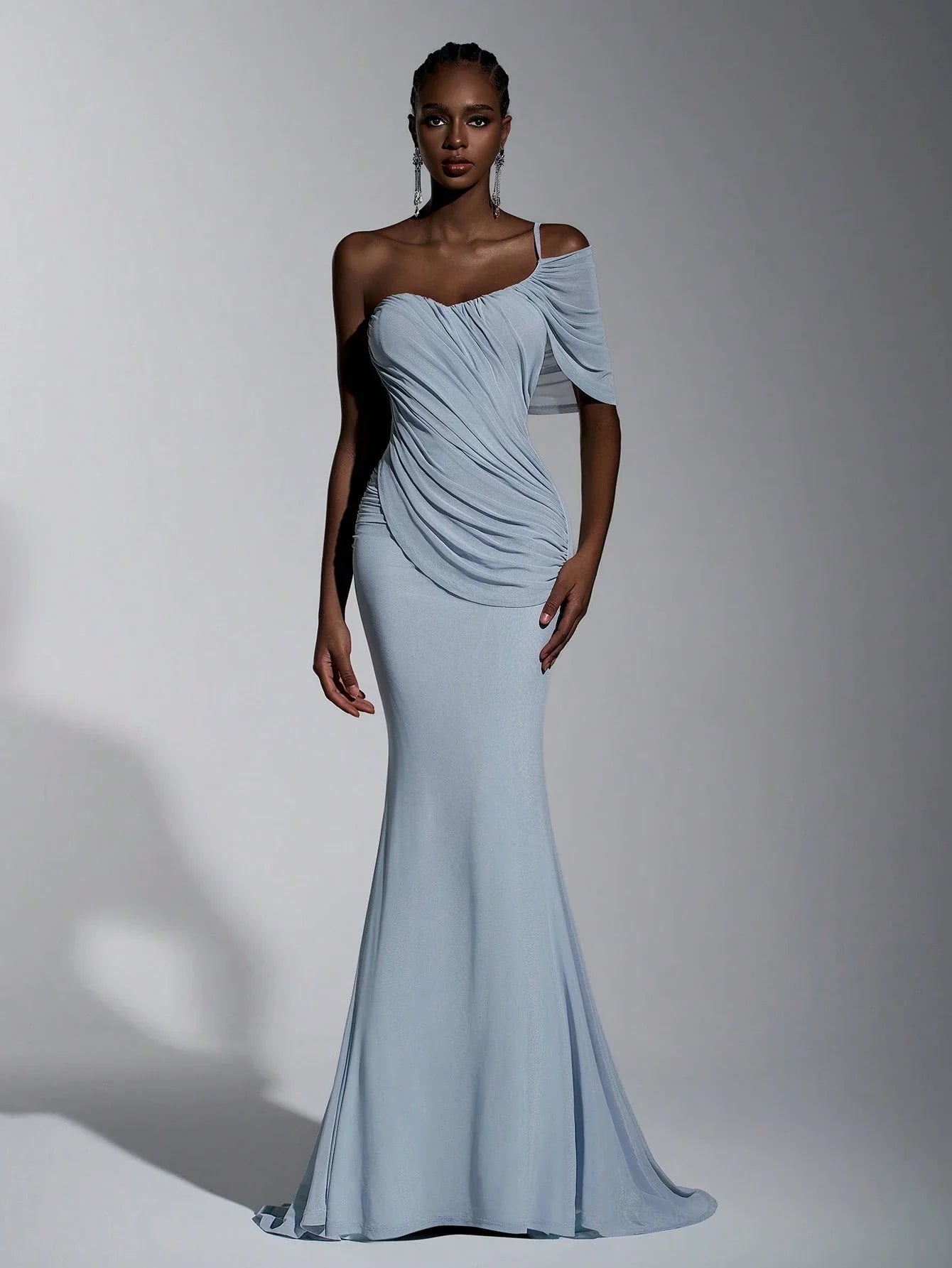 Vestido de Madrinha de Casamento Joana