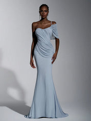 Vestido de Madrinha de Casamento Joana