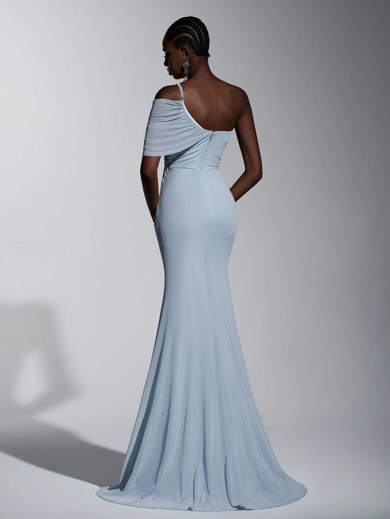 Vestido de Madrinha de Casamento Joana