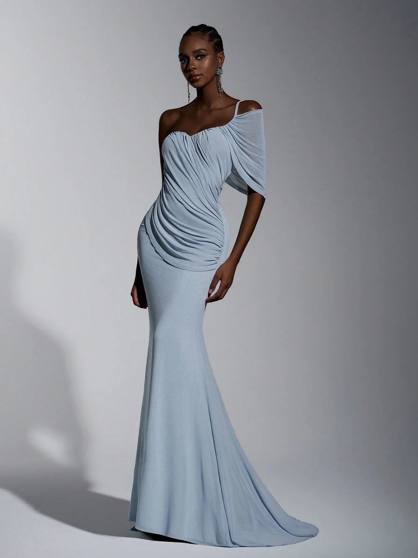 Vestido de Madrinha de Casamento Joana