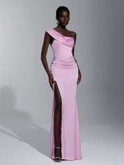 Vestido de Madrinha de Casamento Ksenia