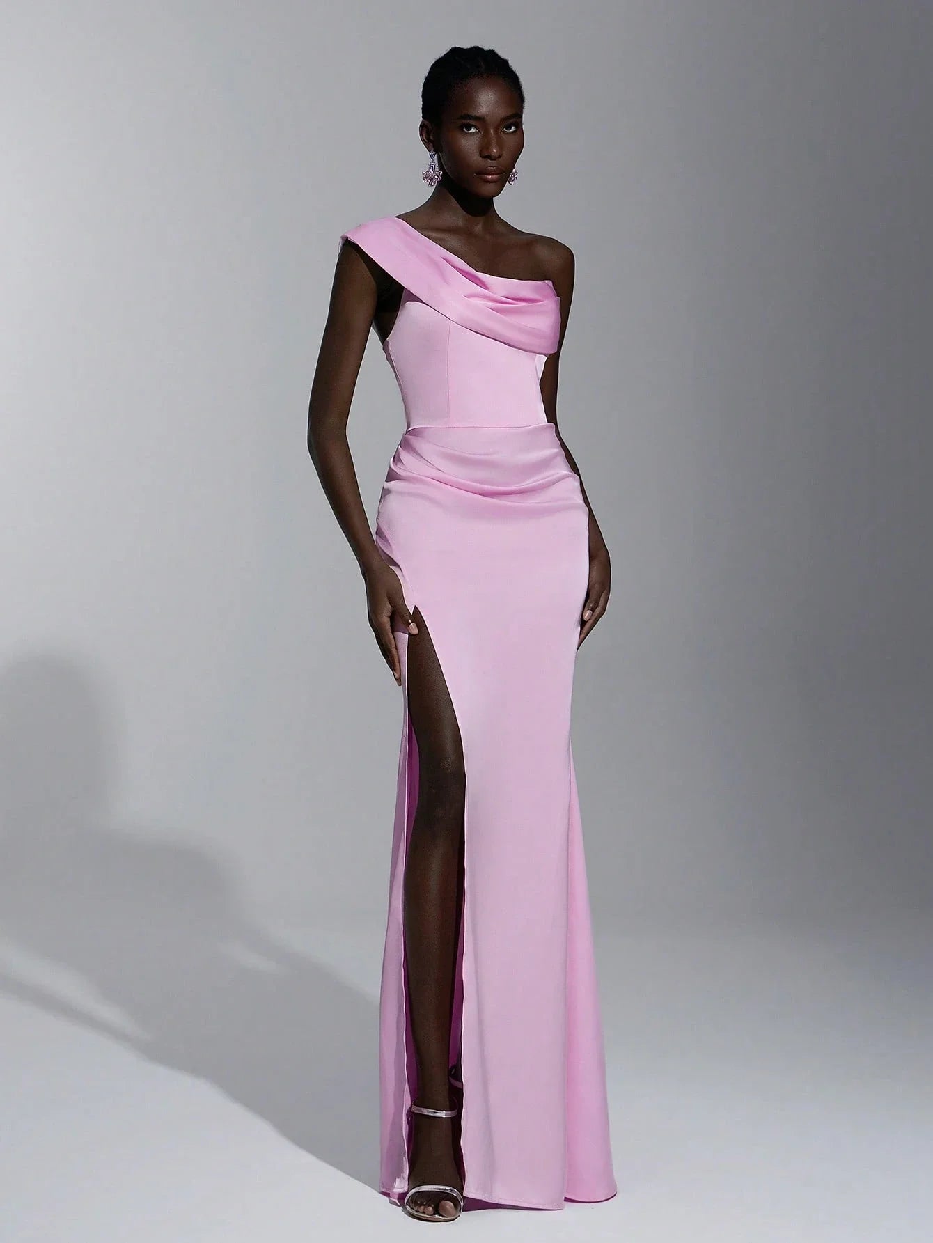 Vestido de Madrinha de Casamento Ksenia