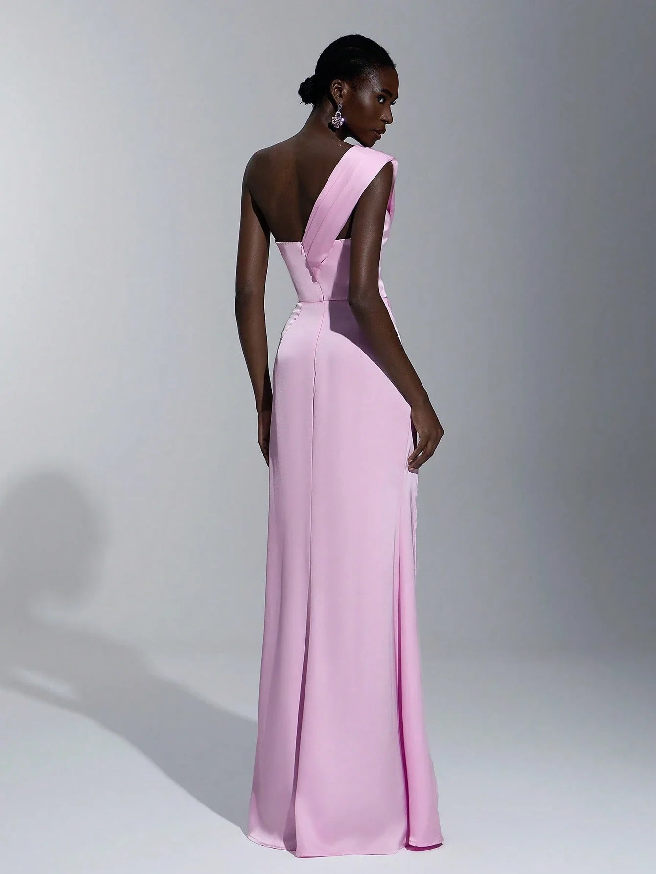 Vestido de Madrinha de Casamento Ksenia