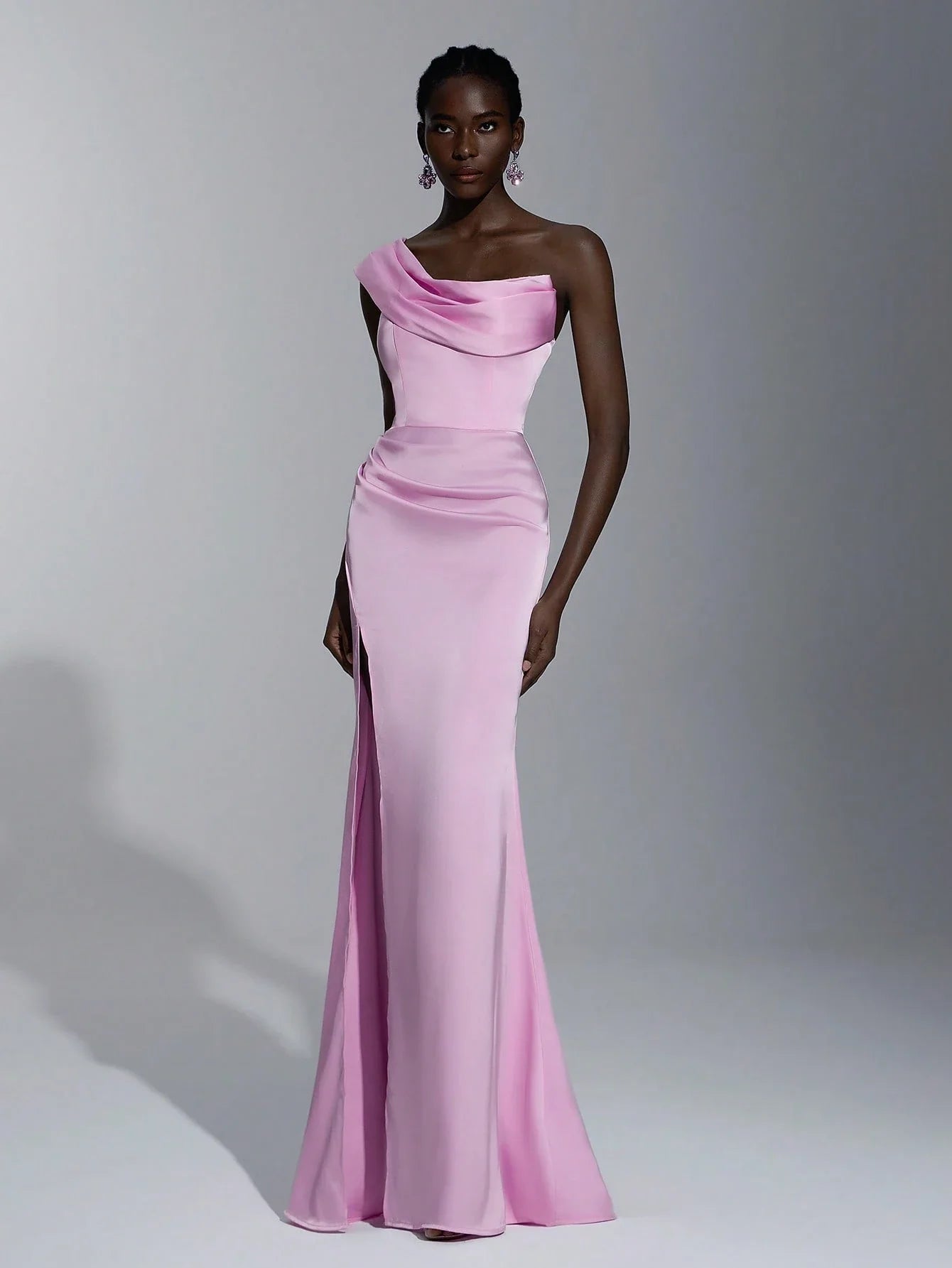 Vestido de Madrinha de Casamento Ksenia