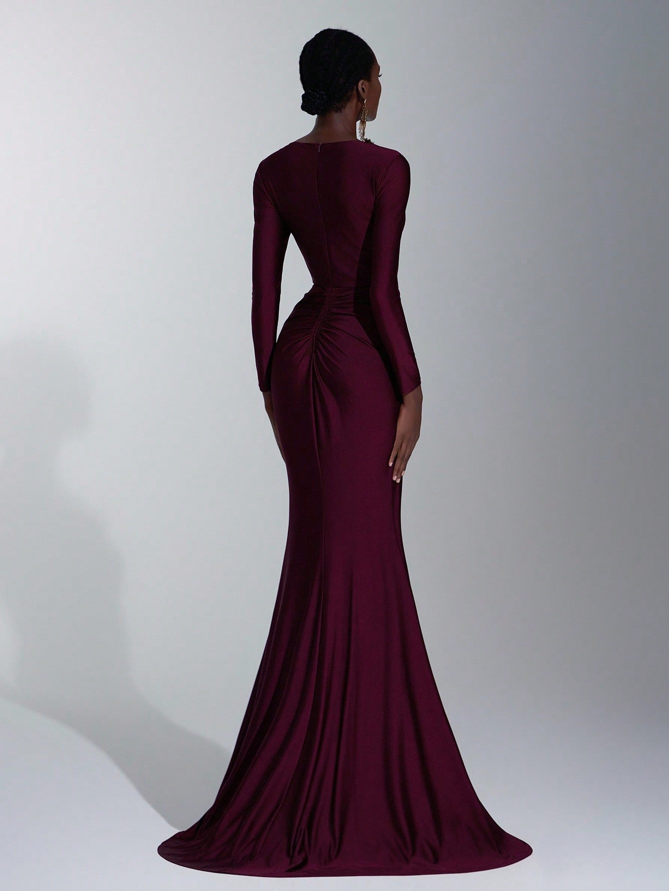 Vestido de Madrinha de Casamento Mafalda