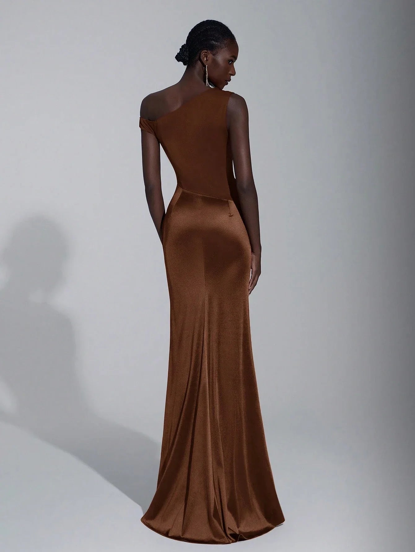 Vestido de Madrinha de Casamento Margarida