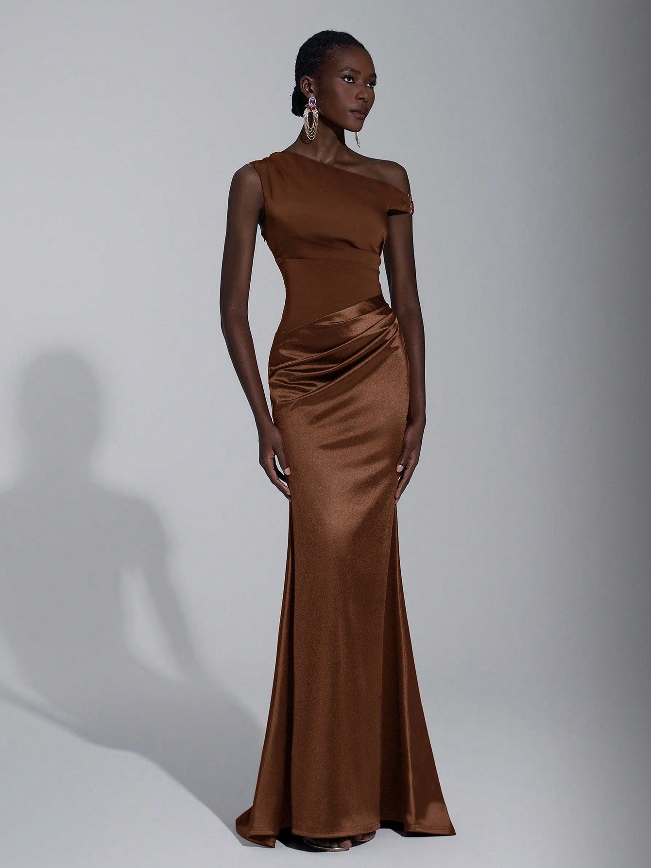 Vestido de Madrinha de Casamento Margarida