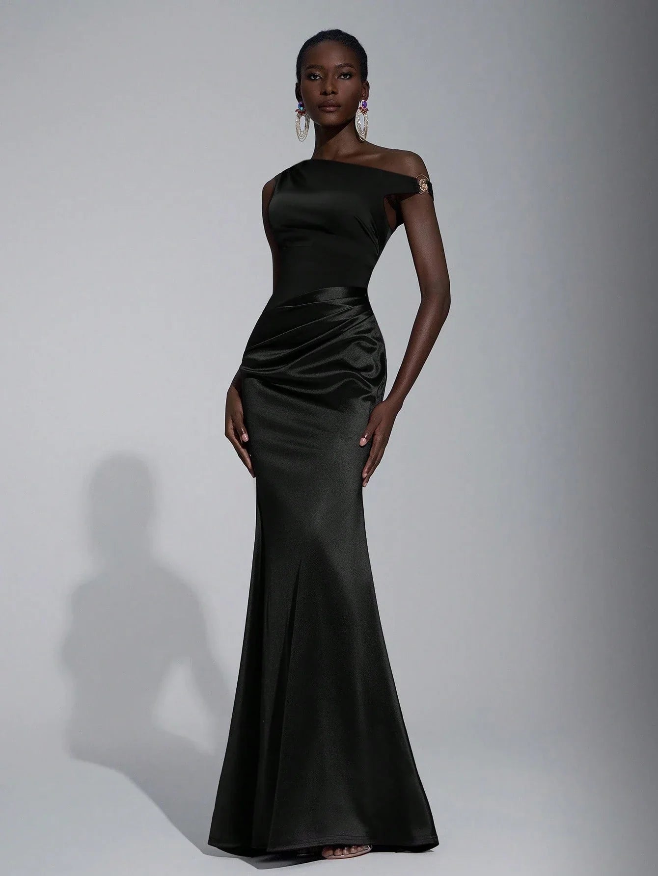 Vestido de Madrinha de Casamento Margarida