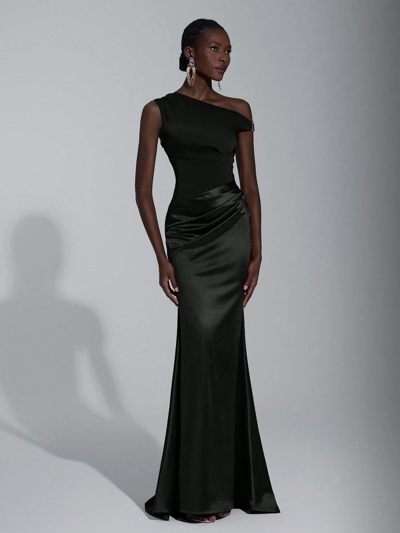 Vestido de Madrinha de Casamento Margarida