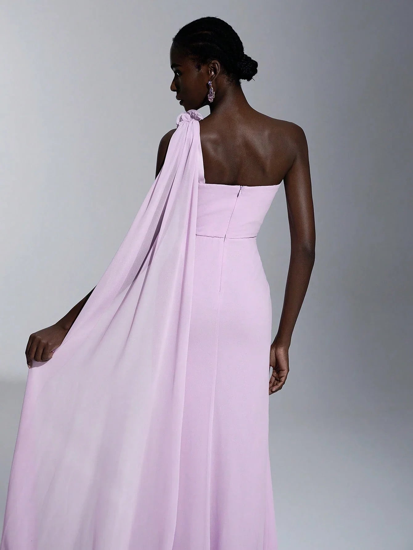 Vestido de Madrinha de Casamento Mihaela