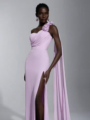 Vestido de Madrinha de Casamento Mihaela