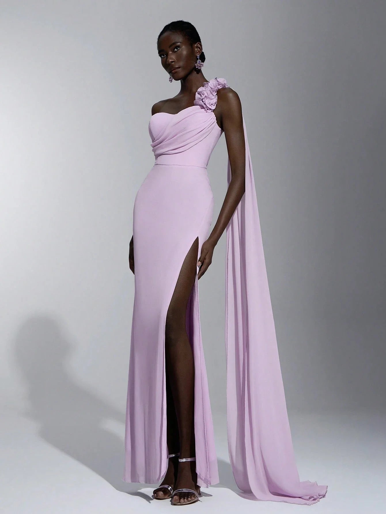 Vestido de Madrinha de Casamento Mihaela