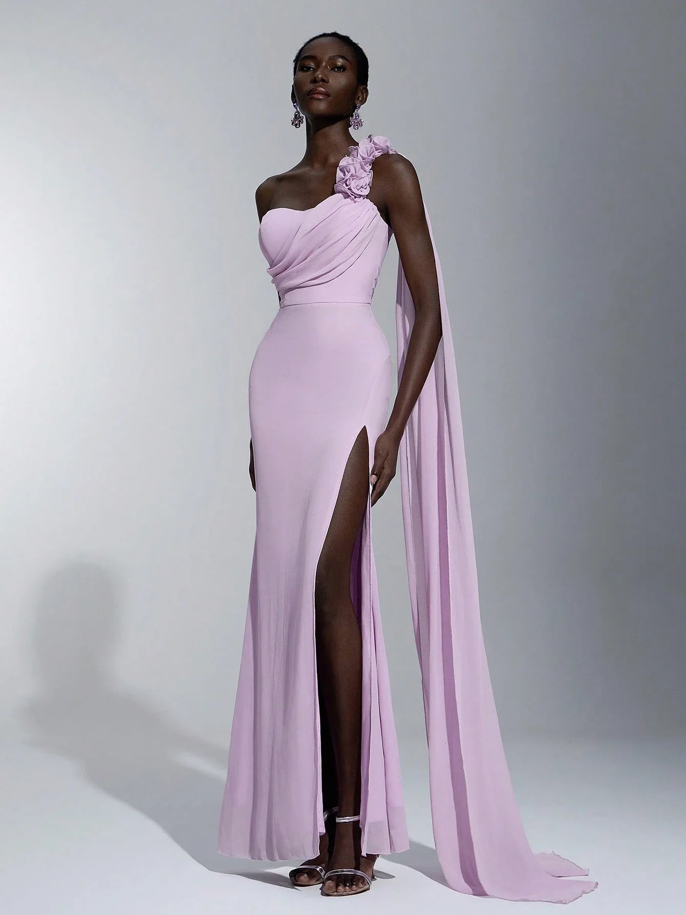 Vestido de Madrinha de Casamento Mihaela