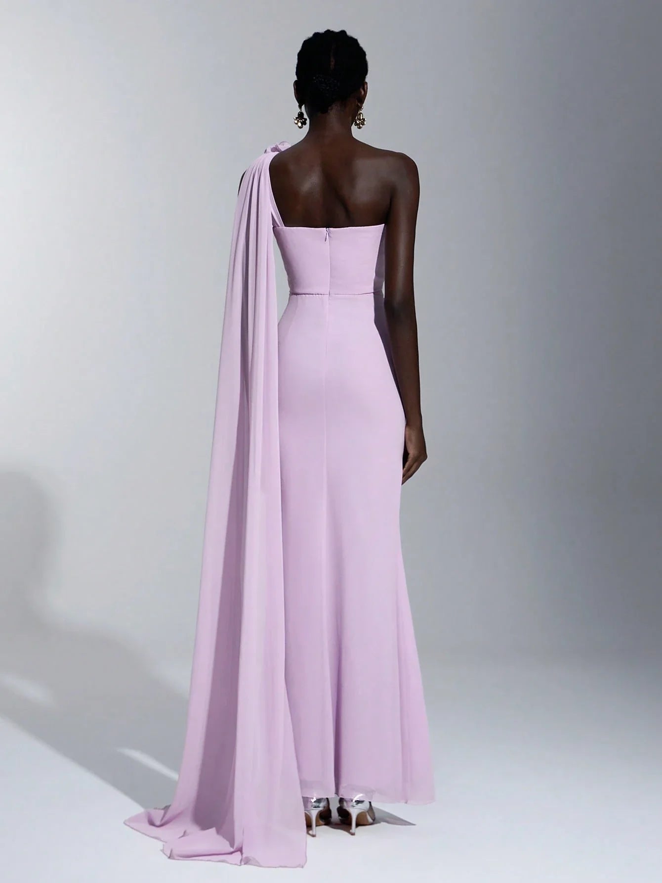 Vestido de Madrinha de Casamento Mihaela