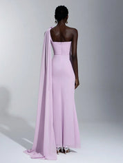 Vestido de Madrinha de Casamento Mihaela