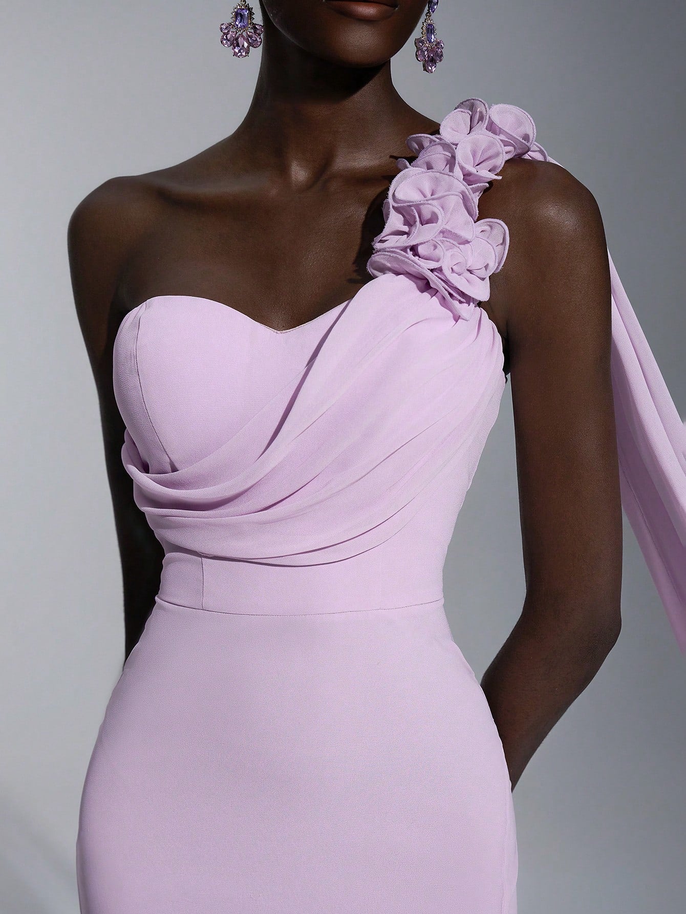 Vestido de Madrinha de Casamento Mihaela